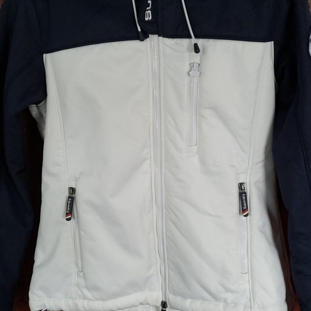 Jacket - Picture 3 of 4